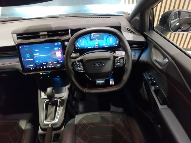 Used Ford Puma 2024 for sale - 77108399: Photo 7