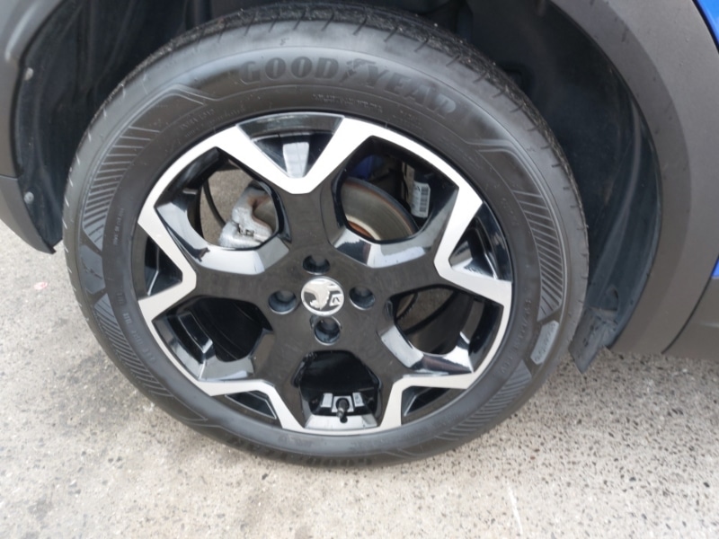 Used Vauxhall Mokka 2023 for sale - 77767921: Photo 12