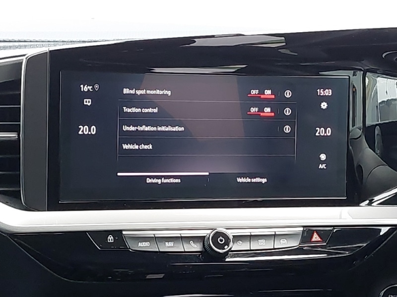 Used Vauxhall Mokka 2023 for sale - 77767921: Photo 7