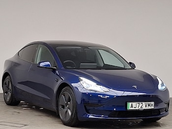 Used Tesla Model 3 2022 for sale - 77365783: Photo