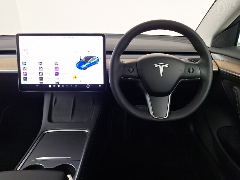 Used Tesla Model 3 2022 for sale - 77365783: Photo 7