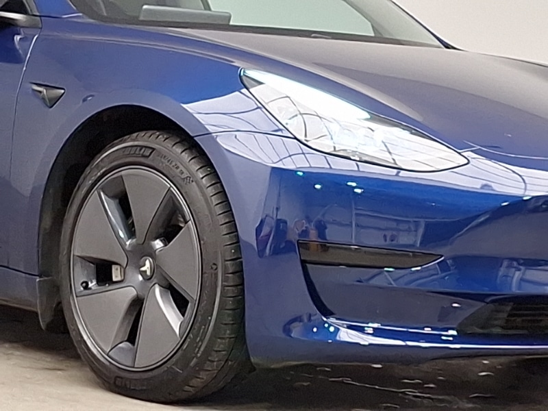 Used Tesla Model 3 2022 for sale - 77365783: Photo 9