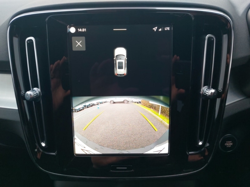 Used Volvo XC40 2025 for sale - 77010868: Photo 10