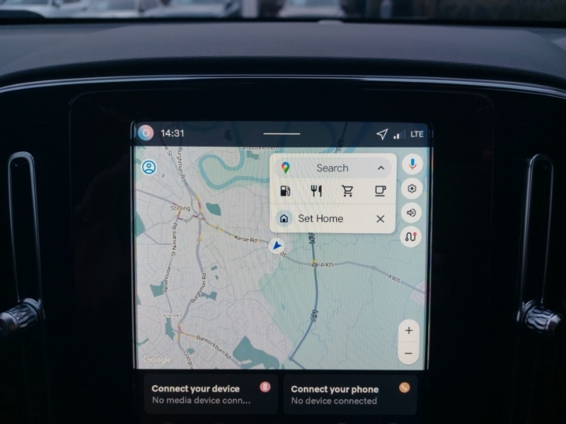 Used Volvo XC40 2025 for sale - 77010868: Photo 11