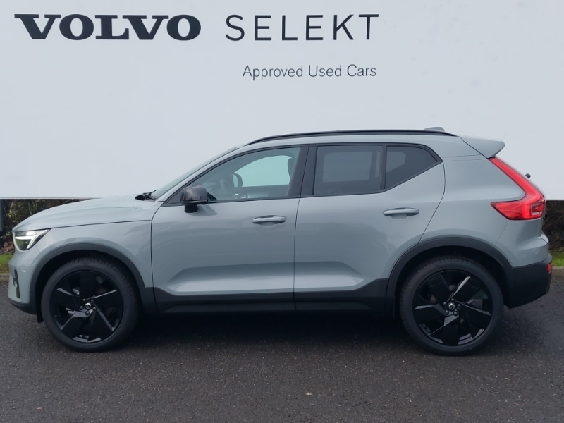 Used Volvo XC40 2025 for sale - 77010868: Photo 4