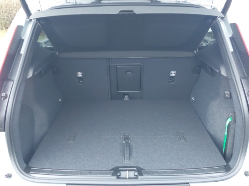 Used Volvo XC40 2025 for sale - 77010868: Photo 8