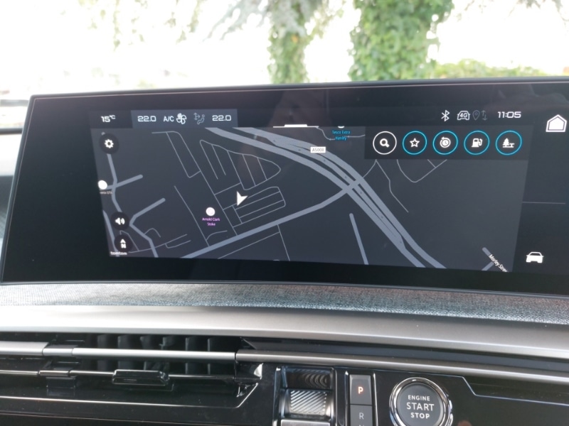 Used Peugeot 5008 2025 for sale - 77414469: Photo 10