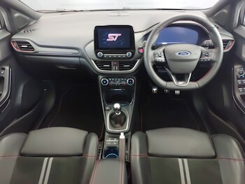 Used Ford Puma 2023 for sale - 77503691: Photo