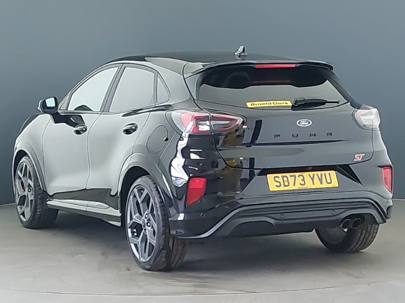 Used Ford Puma 2023 for sale - 77503691: Photo 3