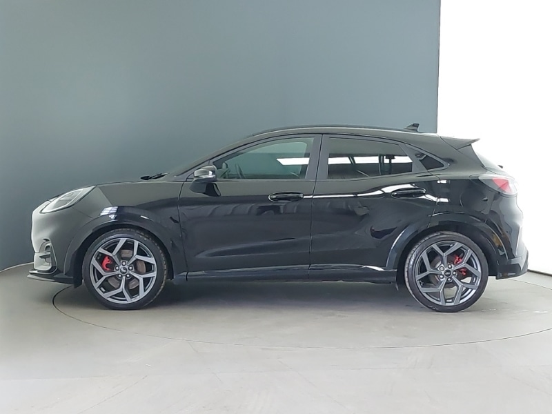 Used Ford Puma 2023 for sale - 77503691: Photo 4