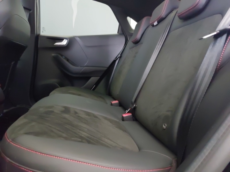 Used Ford Puma 2023 for sale - 77503691: Photo 6