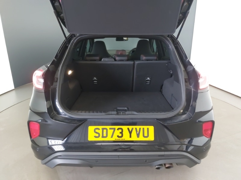 Used Ford Puma 2023 for sale - 77503691: Photo 8