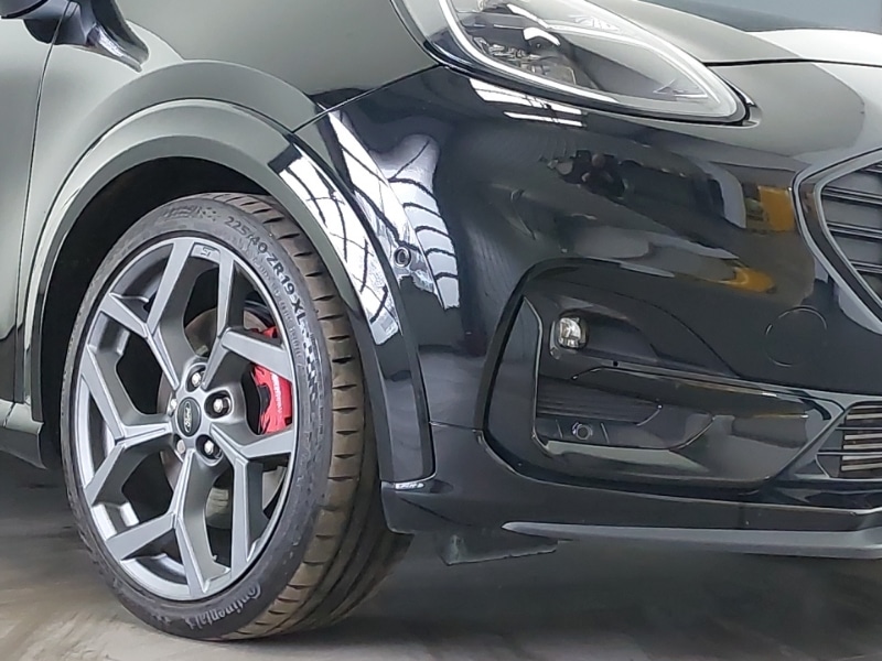 Used Ford Puma 2023 for sale - 77503691: Photo 9