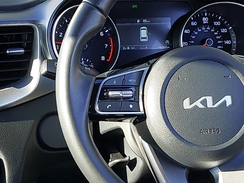 Used Kia Ceed 2023 for sale - 76652012: Photo 10