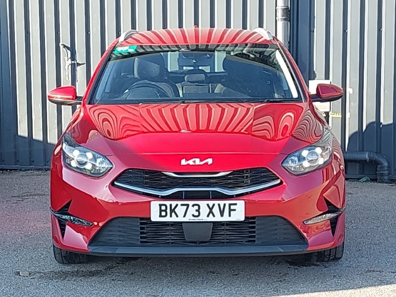 Used Kia Ceed 2023 for sale - 76652012: Photo 12