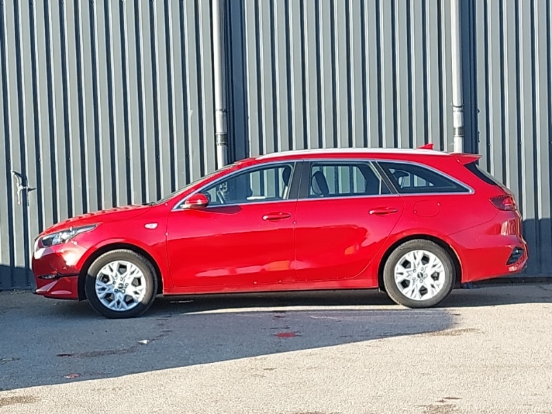 Used Kia Ceed 2023 for sale - 76652012: Photo 4