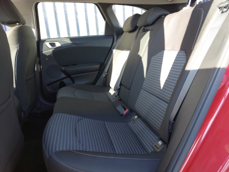 Used Kia Ceed 2023 for sale - 76652012: Photo 6