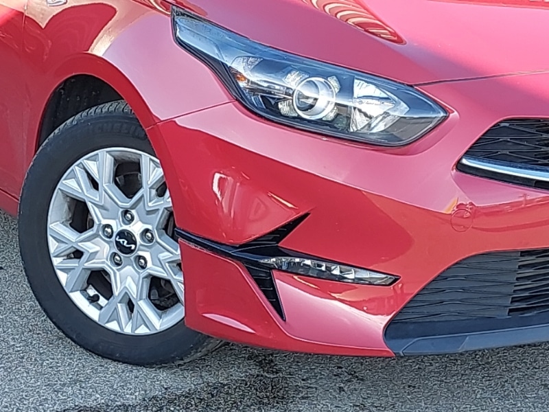 Used Kia Ceed 2023 for sale - 76652012: Photo 9