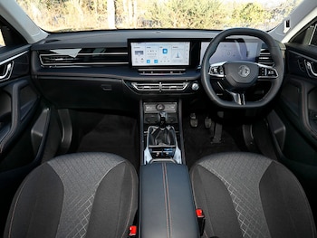 Used MG MG HS 2025 for sale - 77304618: Photo