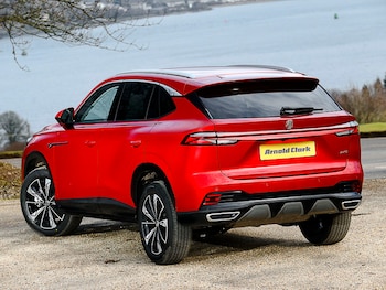 Used MG MG HS 2025 for sale - 77304618: Photo