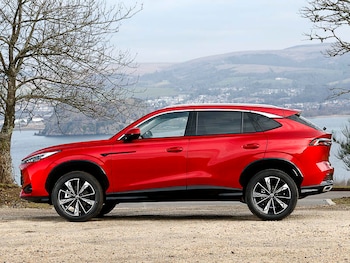 Used MG MG HS 2025 for sale - 77304618: Photo