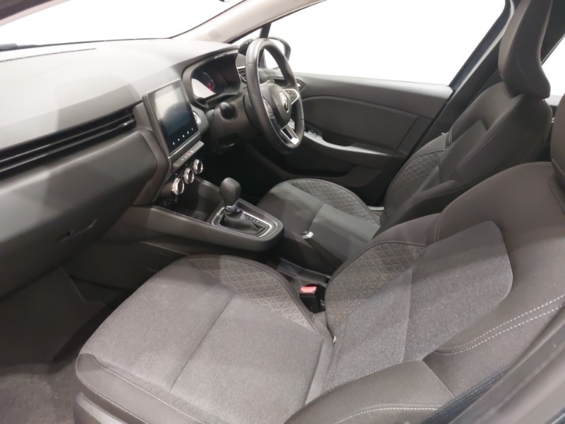 Used Renault Clio 2022 for sale - 77652769: Photo 5