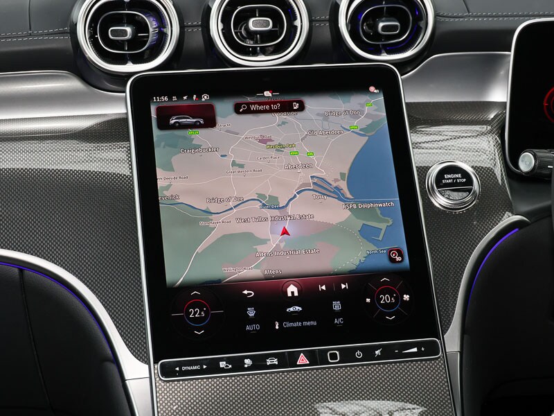 Used Mercedes-Benz GLC 2025 for sale - 76571787: Photo 10