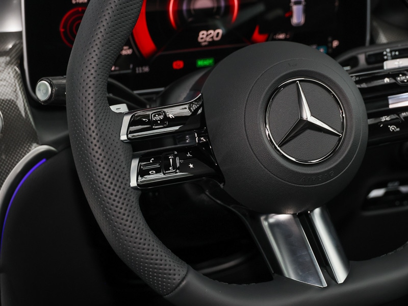 Used Mercedes-Benz GLC 2025 for sale - 76571787: Photo 11