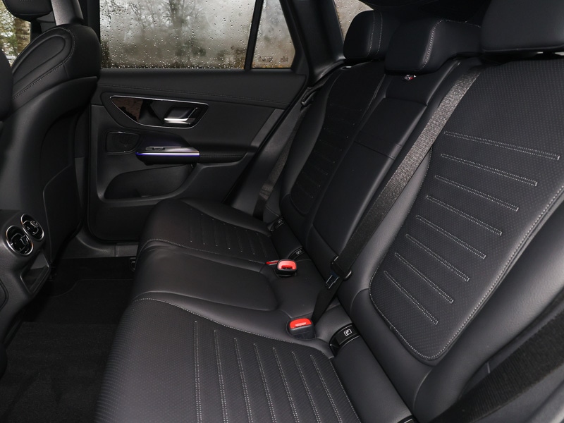 Used Mercedes-Benz GLC 2025 for sale - 76571787: Photo 6