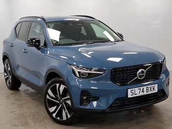 Used Volvo XC40 2024 for sale - 75762421: Photo