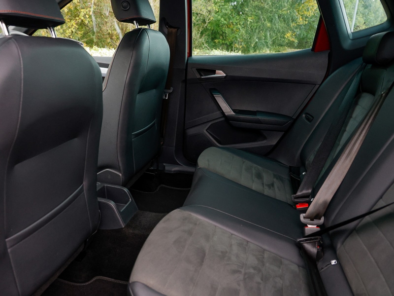 Used SEAT Arona 2023 for sale - 76414153: Photo 6