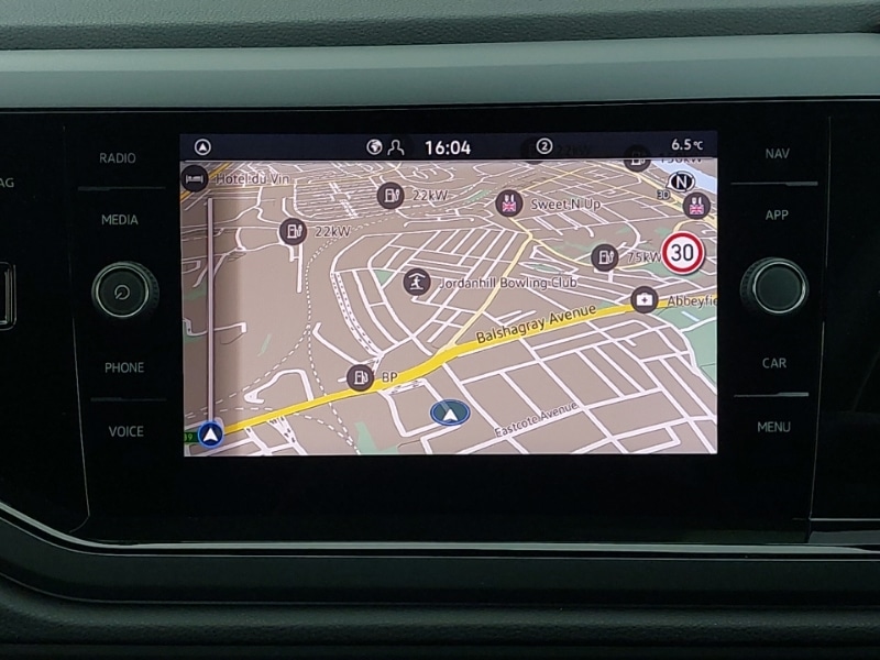 Used Volkswagen Polo 2025 for sale - 76583943: Photo 10