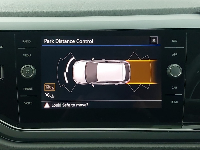 Used Volkswagen Polo 2025 for sale - 76583943: Photo 11