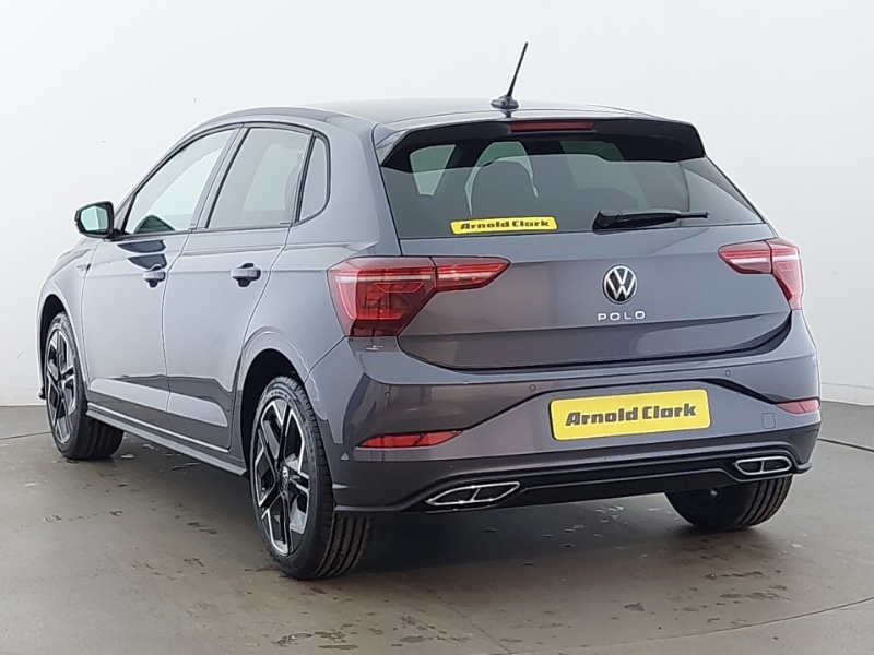 Used Volkswagen Polo 2025 for sale - 76583943: Photo 3