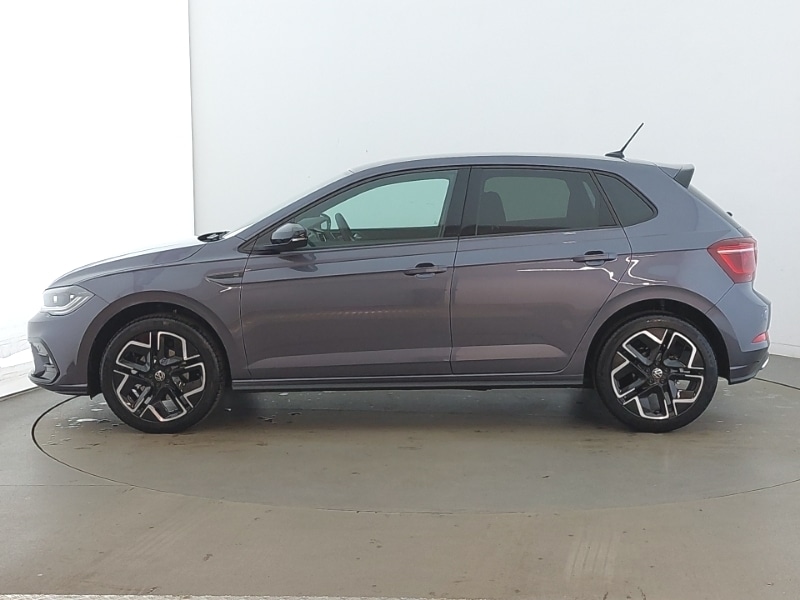 Used Volkswagen Polo 2025 for sale - 76583943: Photo 4