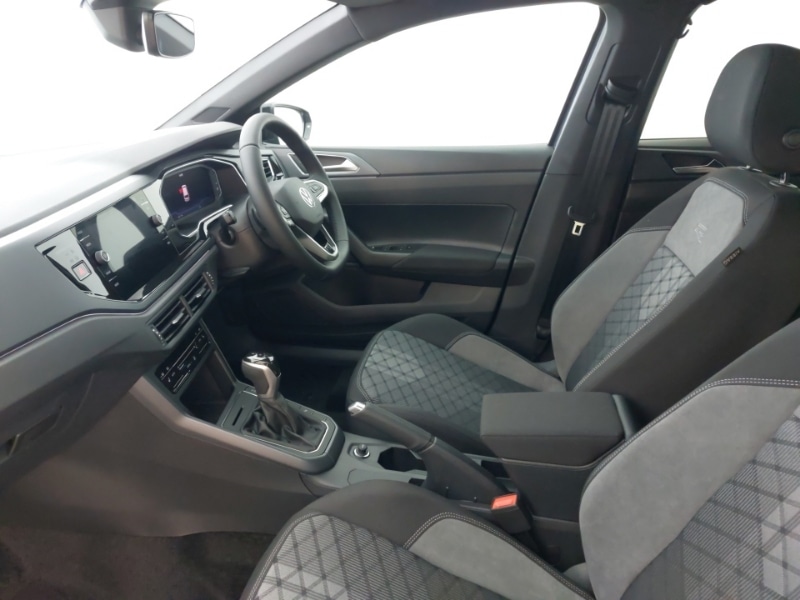 Used Volkswagen Polo 2025 for sale - 76583943: Photo 5