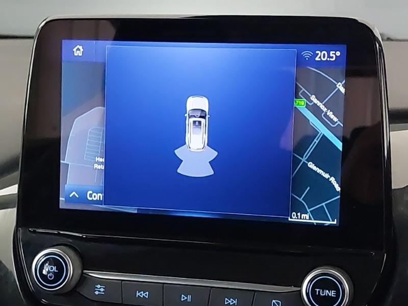 Used Ford Puma 2023 for sale - 77518649: Photo 11