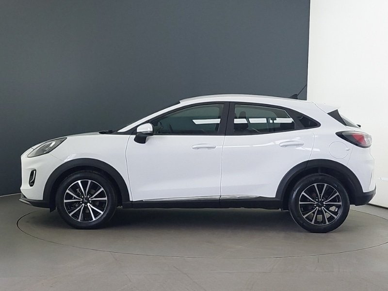 Used Ford Puma 2023 for sale - 77518649: Photo 4