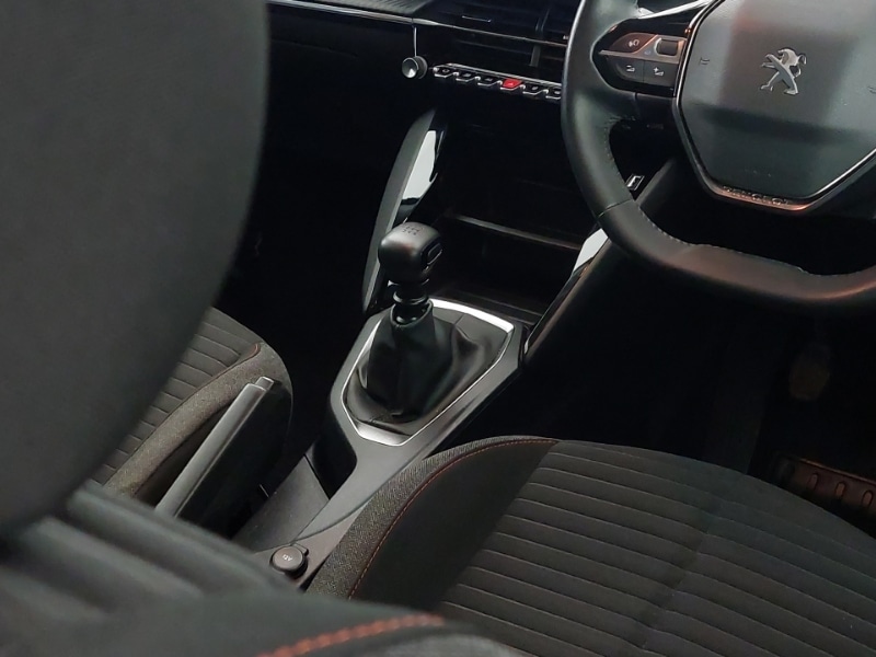 Used Peugeot 2008 2022 for sale - 77395530: Photo 11