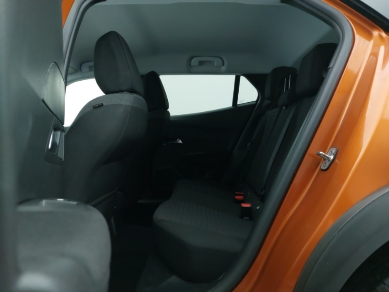 Used Peugeot 2008 2022 for sale - 77395530: Photo 6