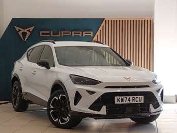 2024 - 1.5 TSI 150 V1 5dr