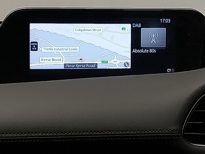 Used Mazda Mazda3 2020 for sale - 76628847: Photo 10