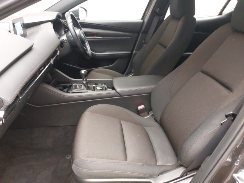 Used Mazda Mazda3 2020 for sale - 76628847: Photo 5