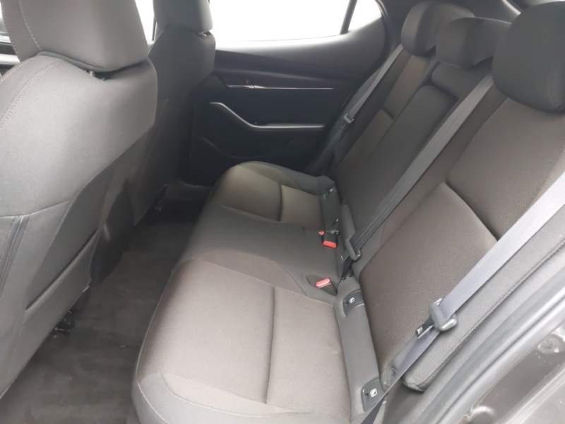 Used Mazda Mazda3 2020 for sale - 76628847: Photo 6