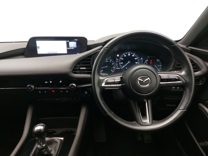 Used Mazda Mazda3 2020 for sale - 76628847: Photo 7