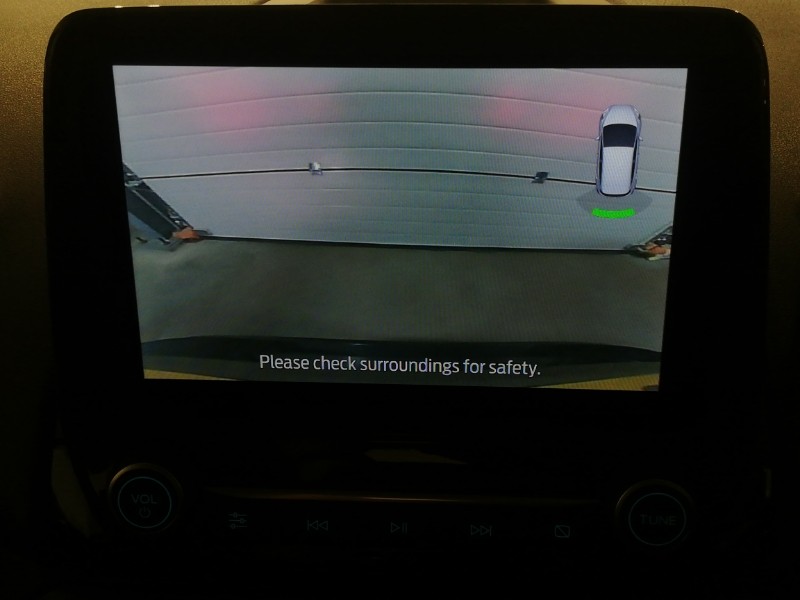 Used Ford Ecosport 2022 for sale - 76639700: Photo 11