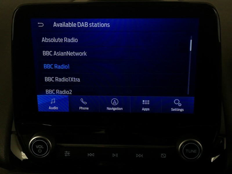 Used Ford Ecosport 2022 for sale - 76639700: Photo 12