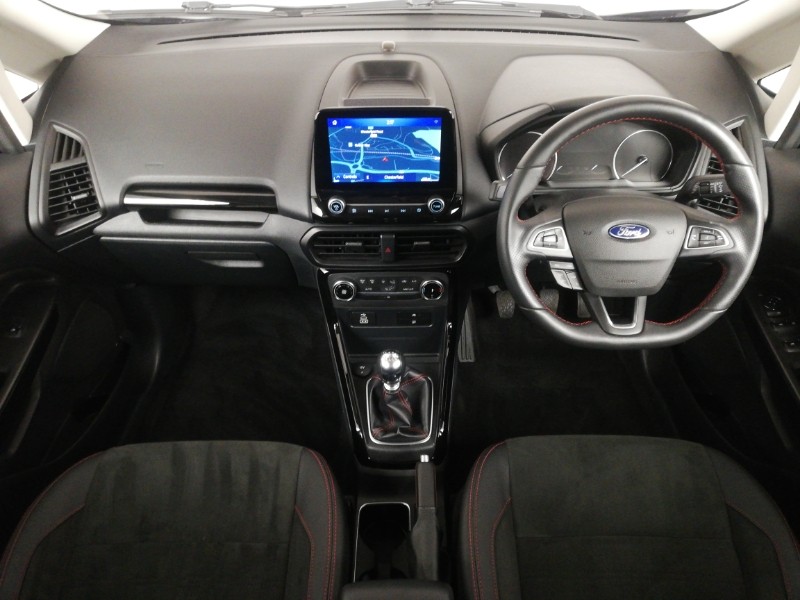 Used Ford Ecosport 2022 for sale - 76639700: Photo 2