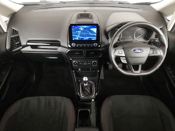 Used Ford Ecosport 2022 for sale - 76639700: Photo