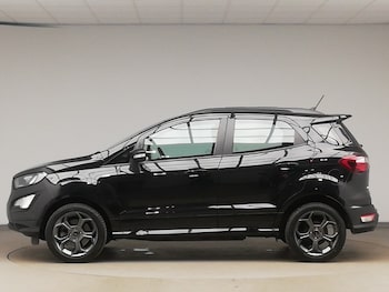 Used Ford Ecosport 2022 for sale - 76639700: Photo